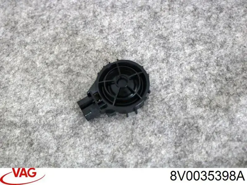  VAG 8V0035398A ціна, від 3.31 USD
