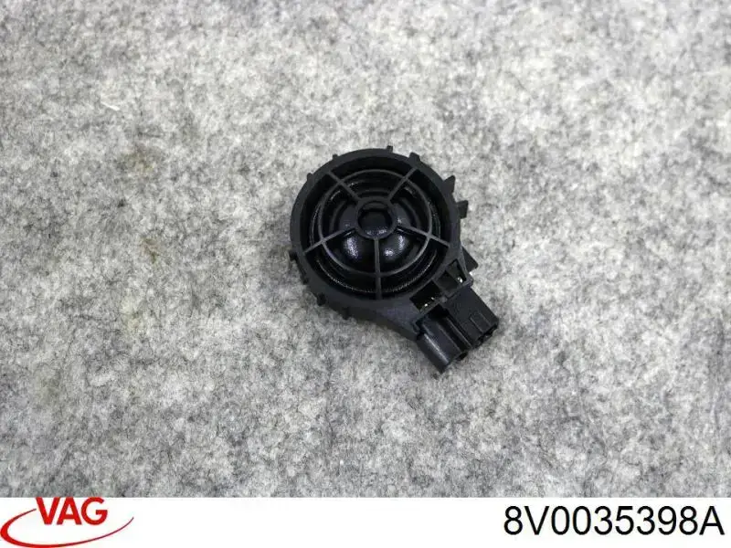 Купити 8V0035398A VAG 