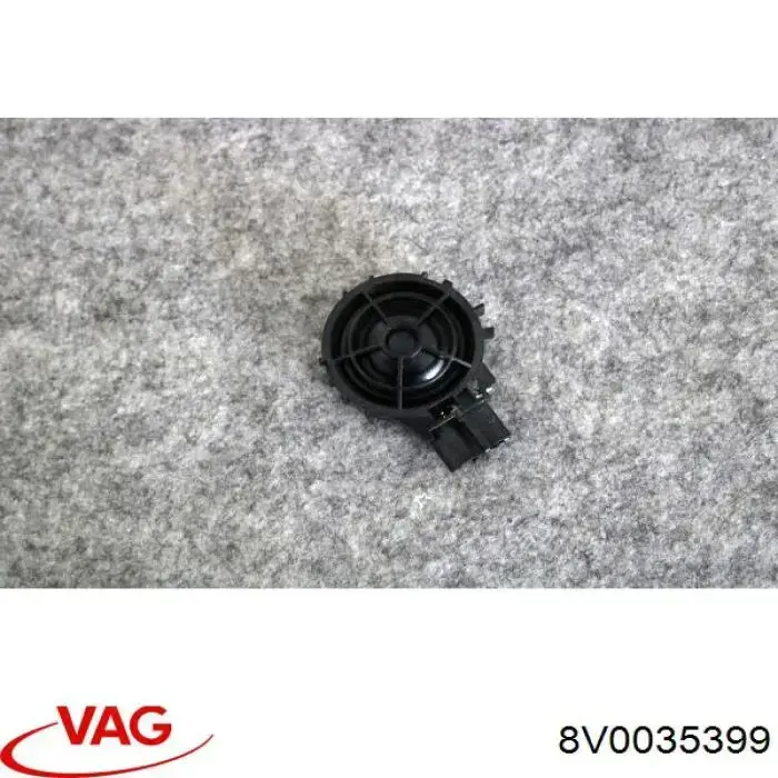 8V0035399 VAG 