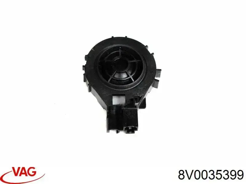  VAG 8V0035399 ціна, від 5.07 USD