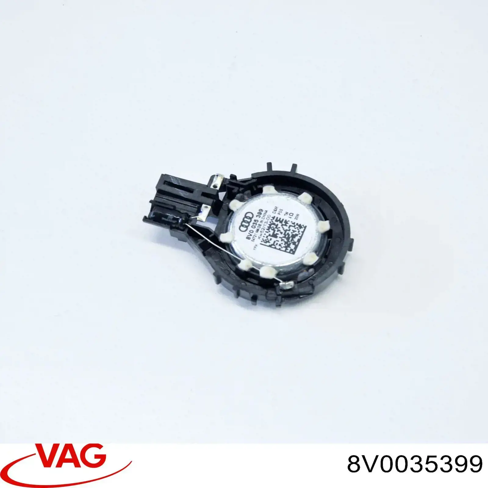  VAG 8V0035399