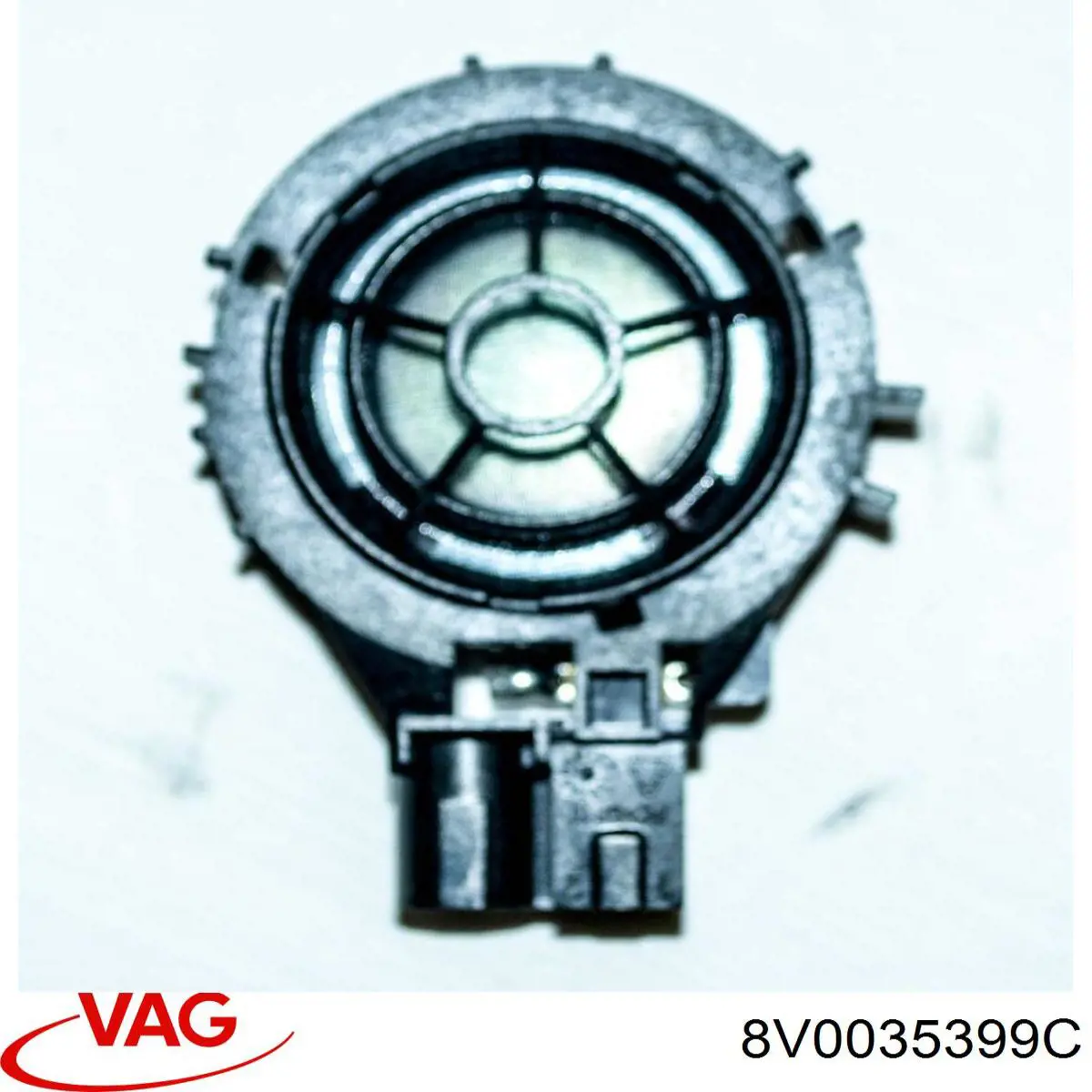  VAG 8V0035399C ціна, від 11.29 USD