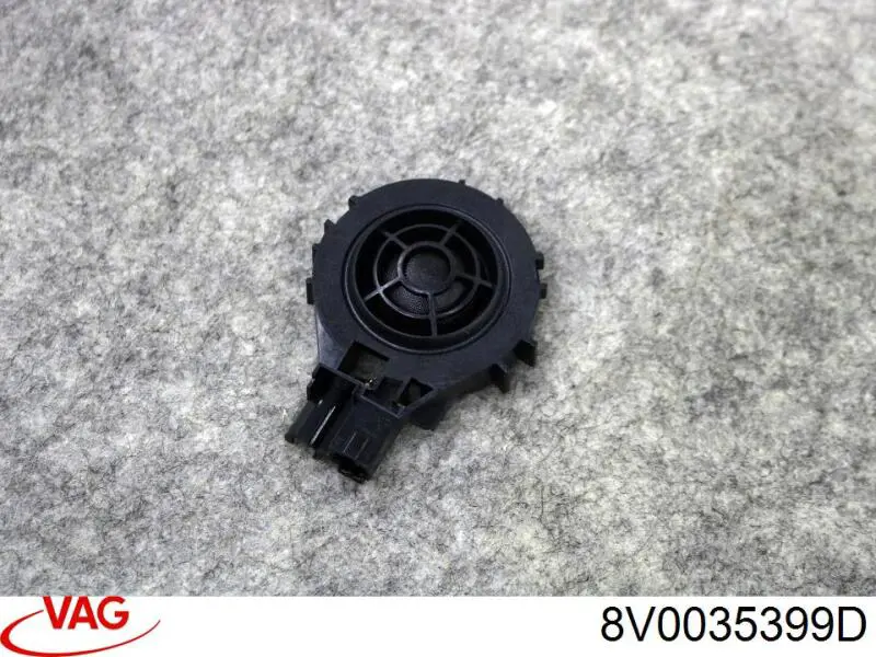 Купити 8V0035399D VAG 