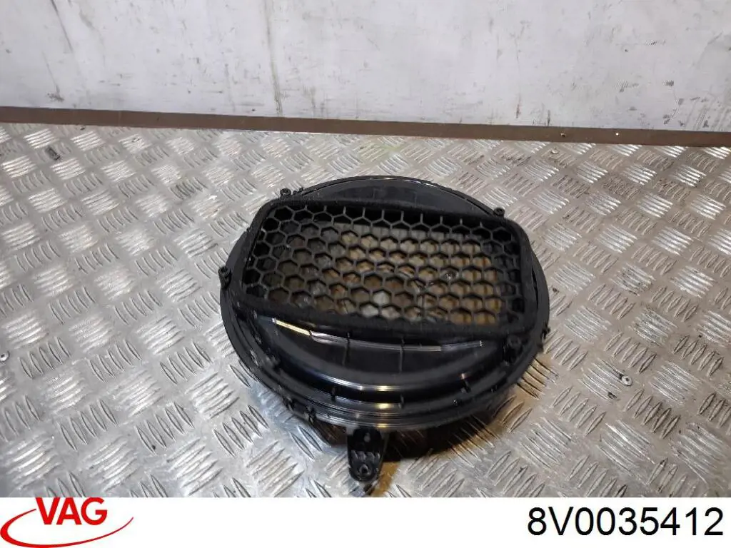 Купити 8V0035412 VAG Динамік передньої двері