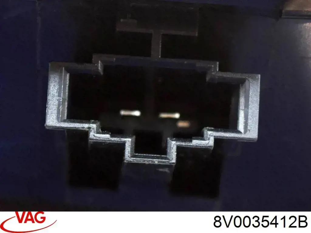 Динамік передньої двері VAG 8V0035412 ціна, від 11.29 USD