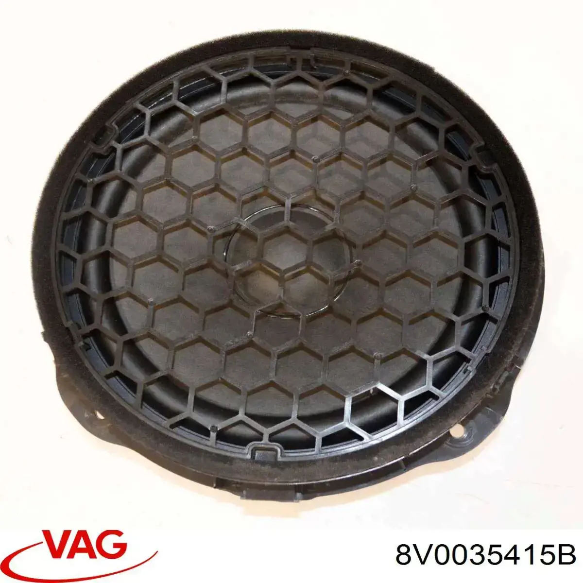 Купити 8V0035415B VAG Динамік передньої двері