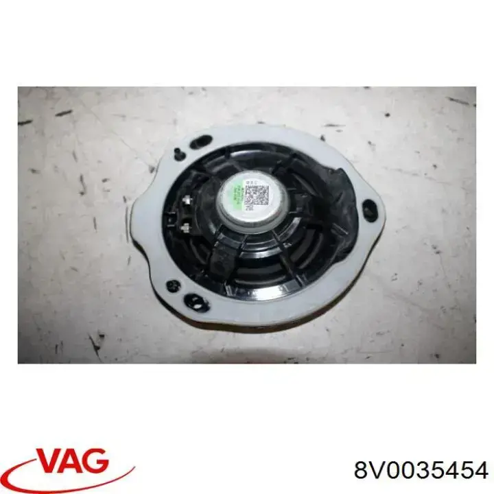  VAG 8V0035454 ціна, від 38.01 USD