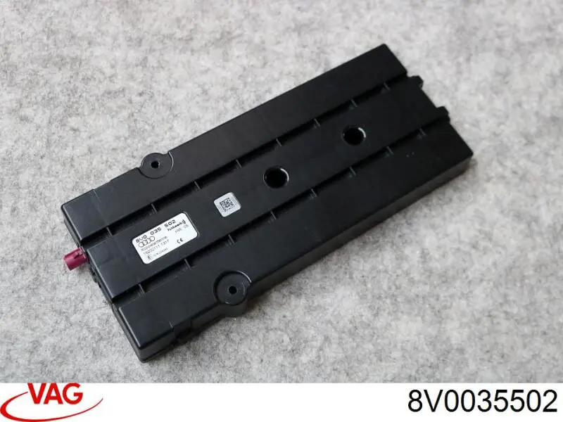  VAG 8V0035502 ціна, від 50.00 USD