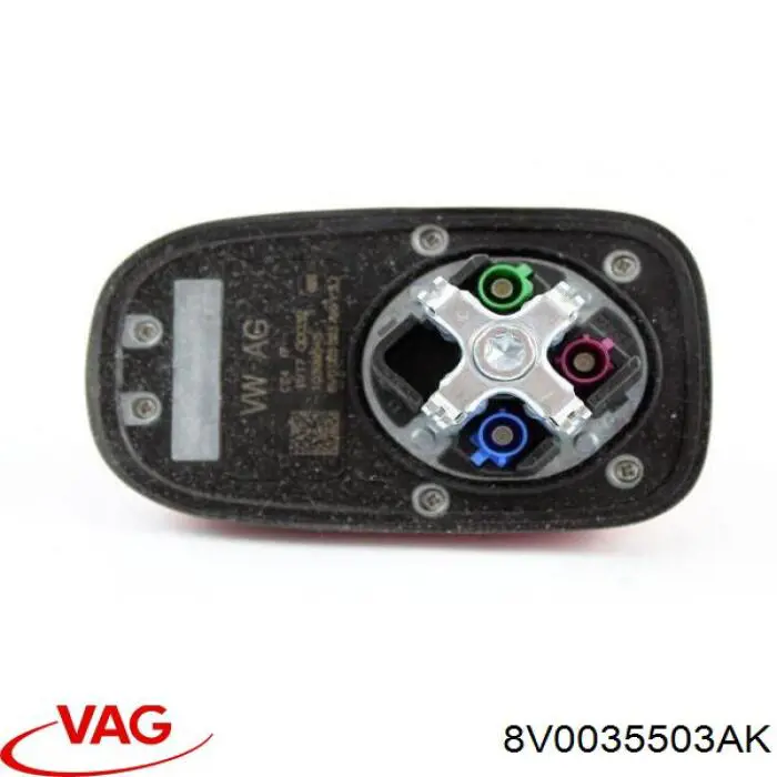 8V0035503AK VAG 