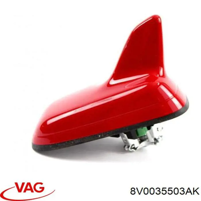 VAG 8V0035503AK ціна, від 11.93 USD