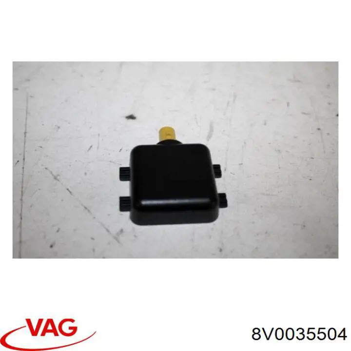 Купити 8V0035504 VAG 