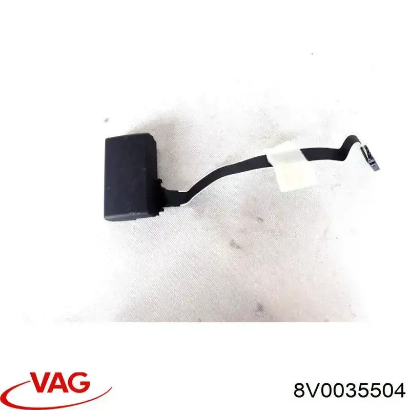 8V0035504 VAG 