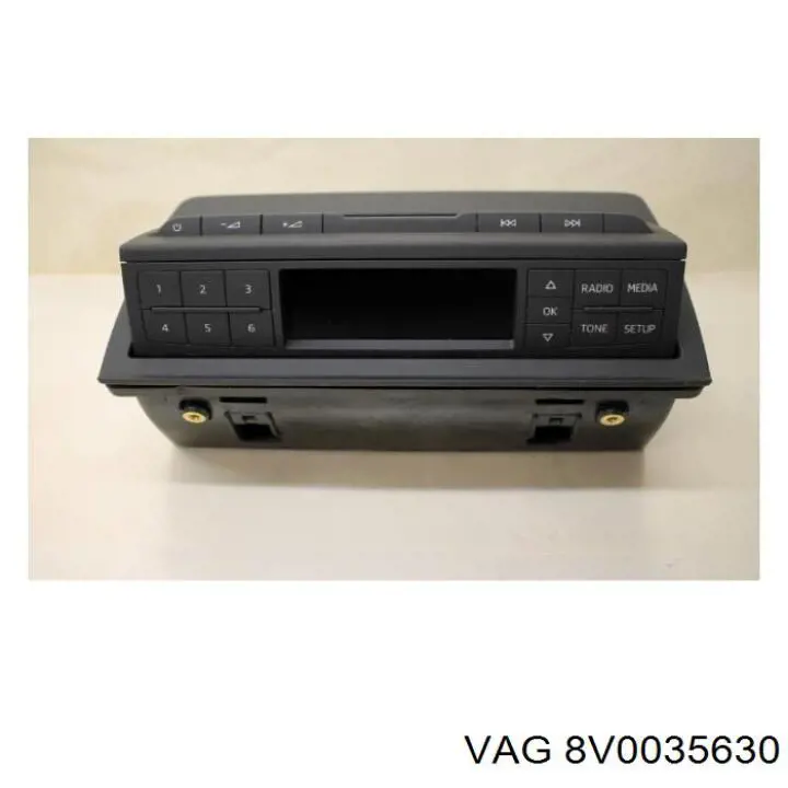 8V0035630 VAG 