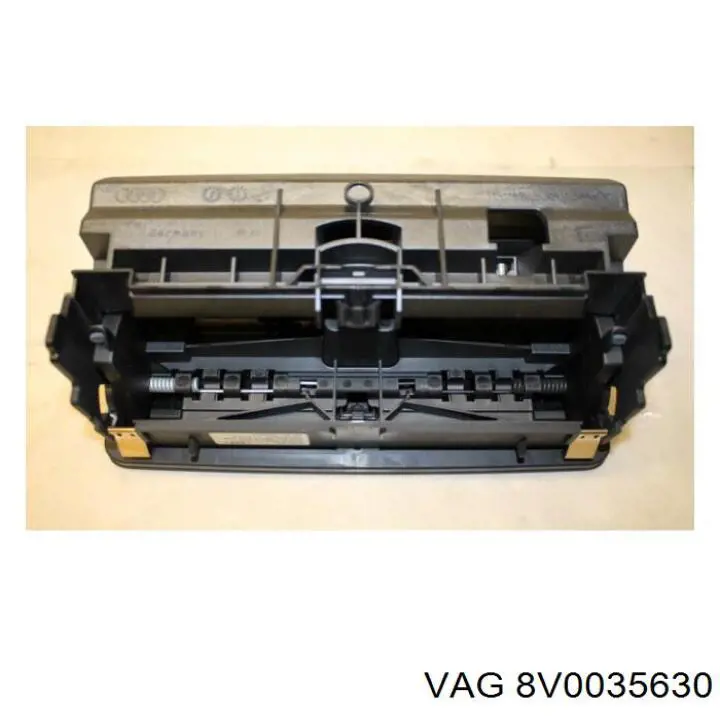 VAG 8V0035630 ціна, від 728.47 USD