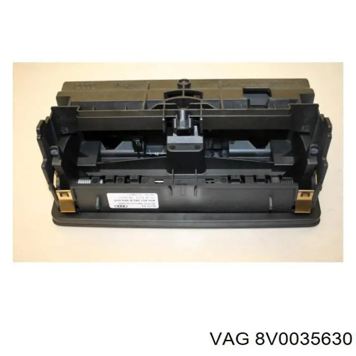Купити 8V0035630 VAG 