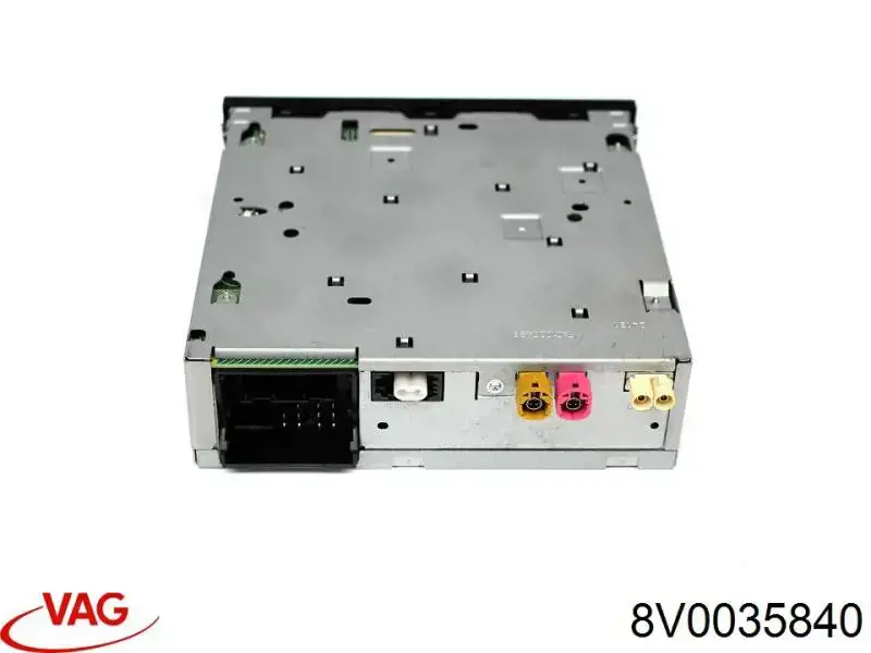  8V0035840 VAG