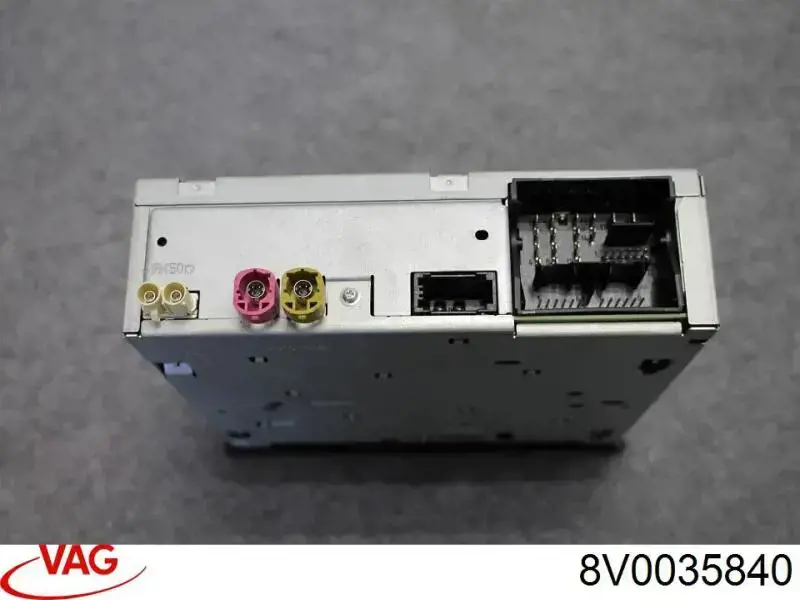  VAG 8V0035840