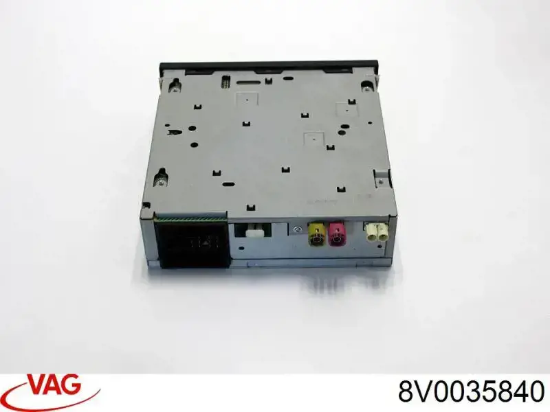 8V0035840 VAG 