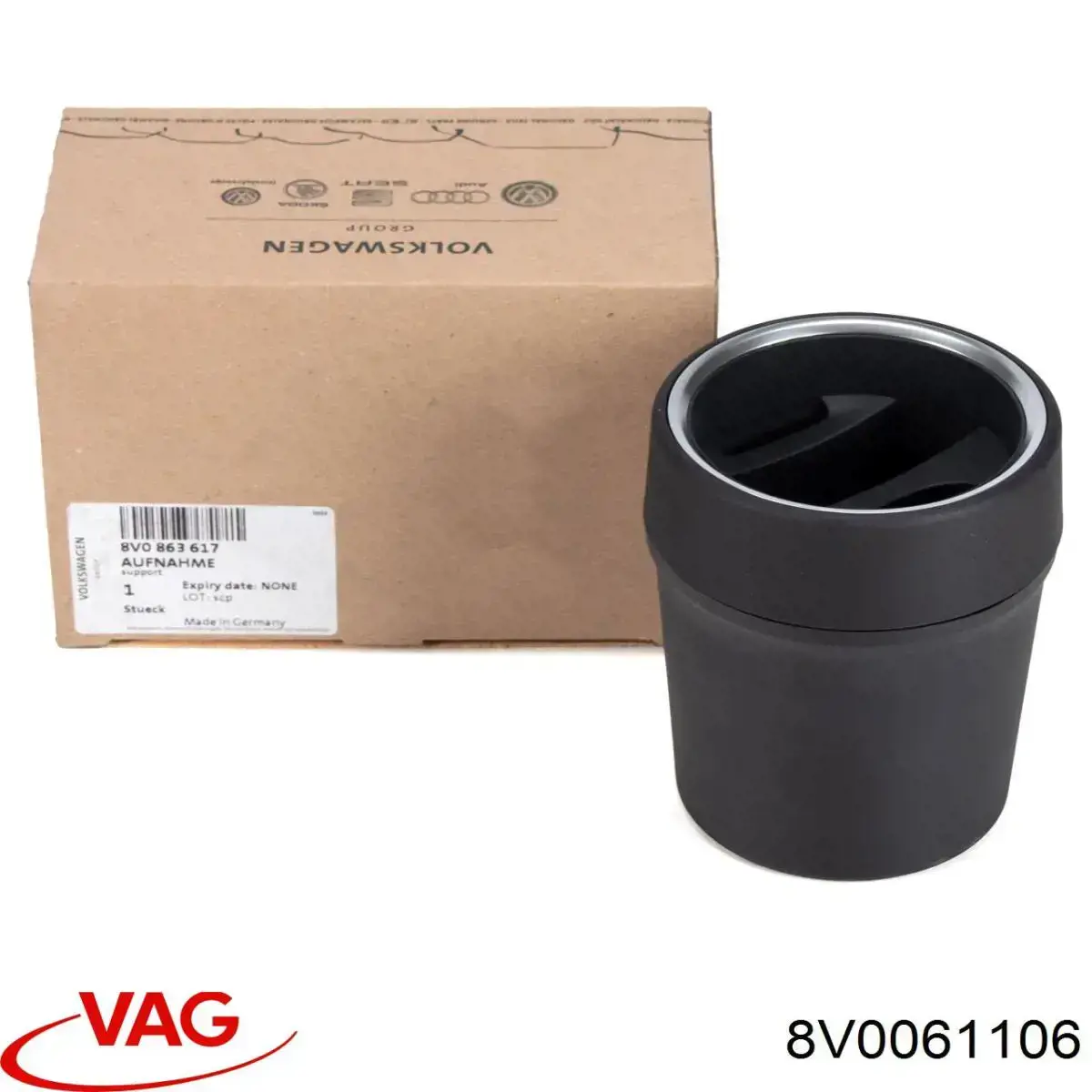  8V0061106 VAG