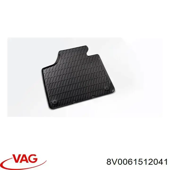 8V0061512041 VAG 