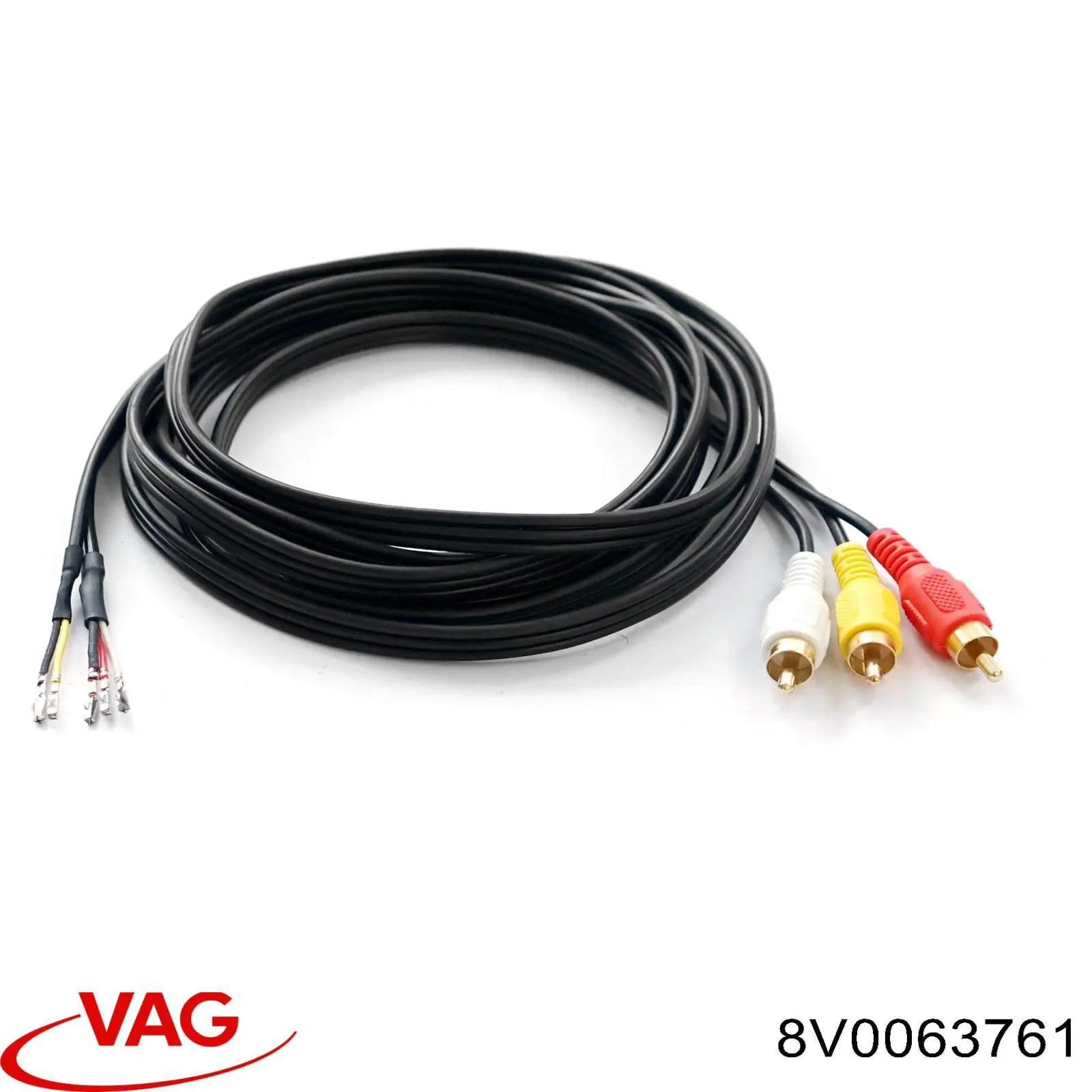  8V0063761 VAG
