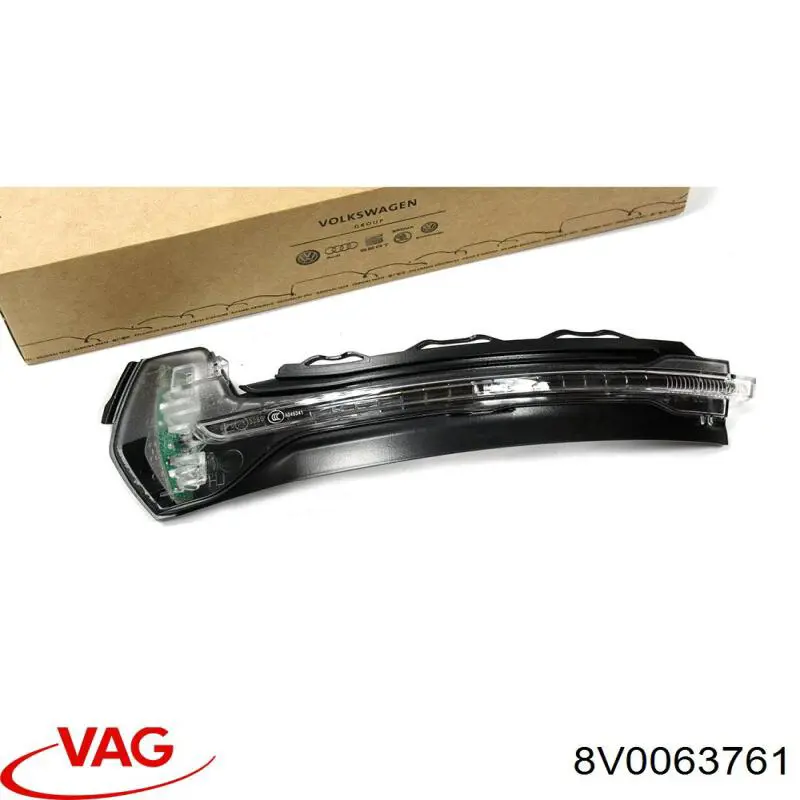 Купити 8V0063761 VAG 