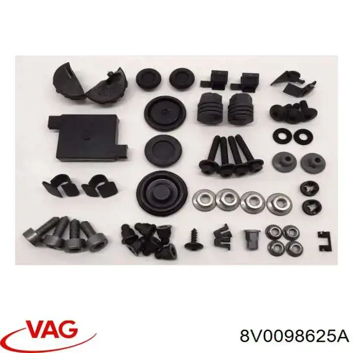 8V0098625A VAG 