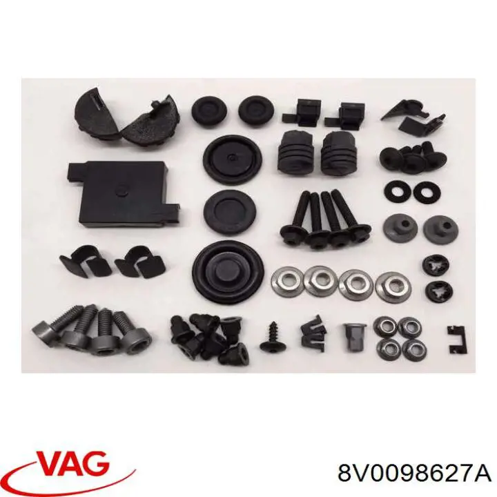 8V0098627A VAG 