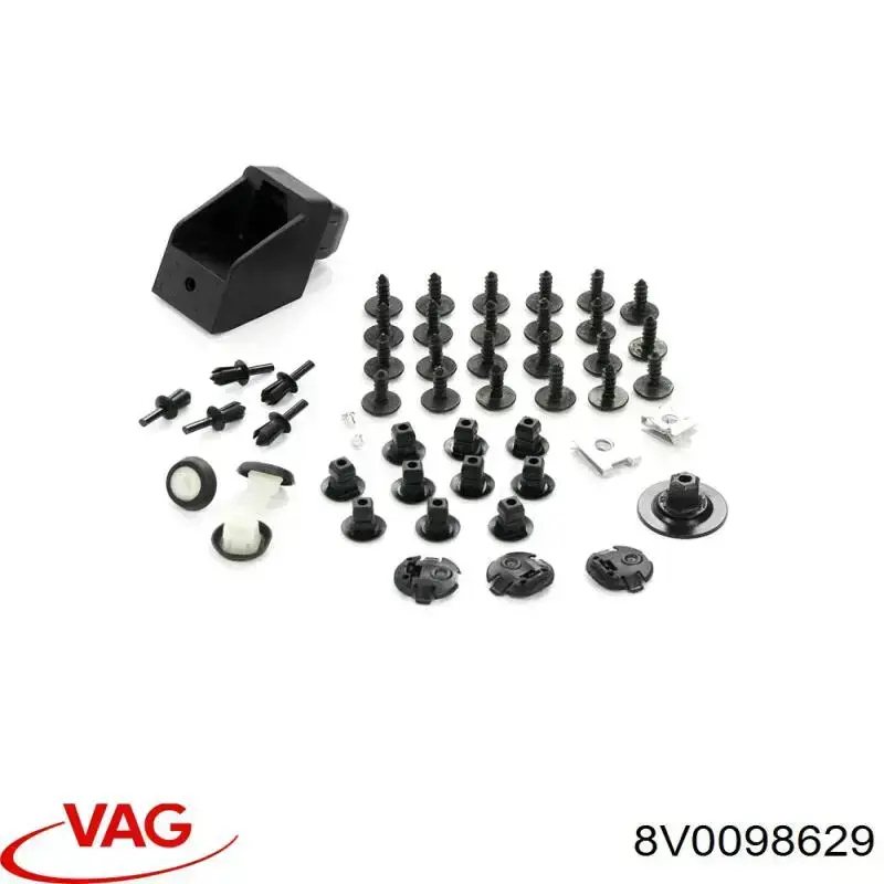  8V0098629 VAG