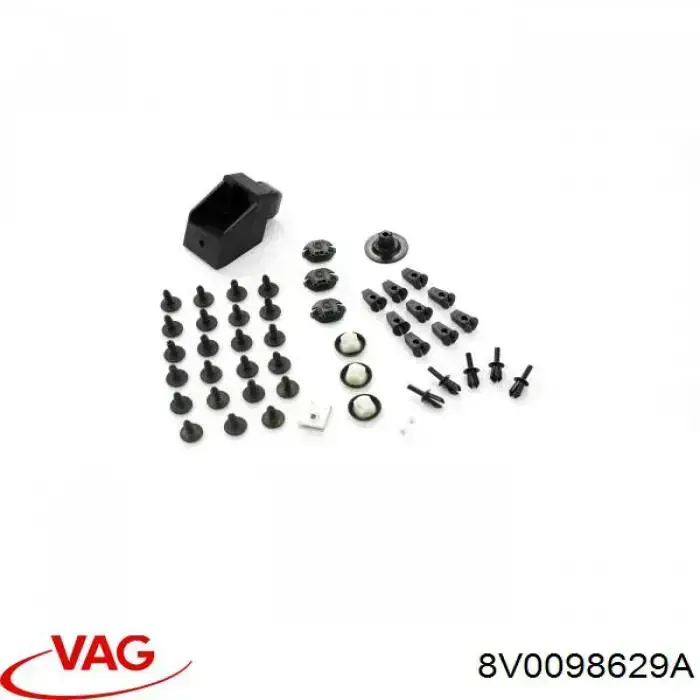 8V0098629A VAG 