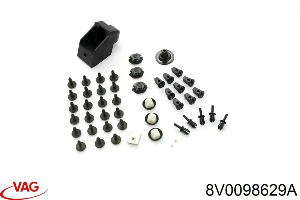  VAG 8V0098629A ціна, від 31.67 USD