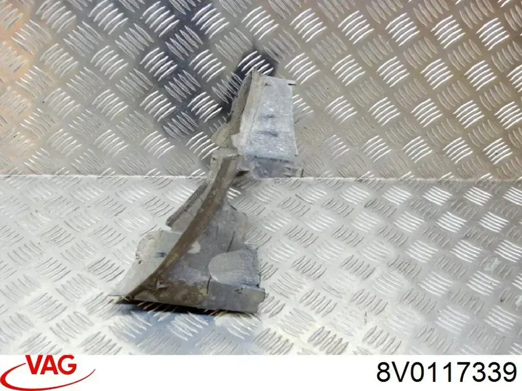 8V0117339 VAG