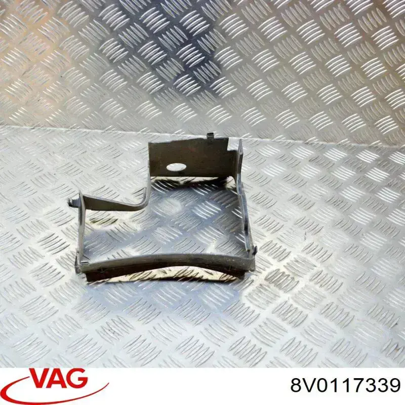 Купити 8V0117339 VAG 