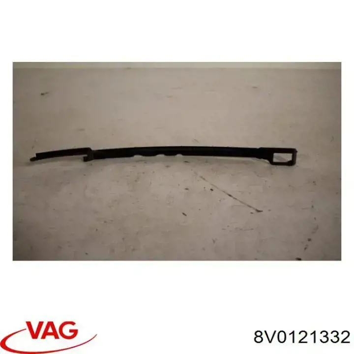  VAG 8V0121332 ціна, від 2.82 USD