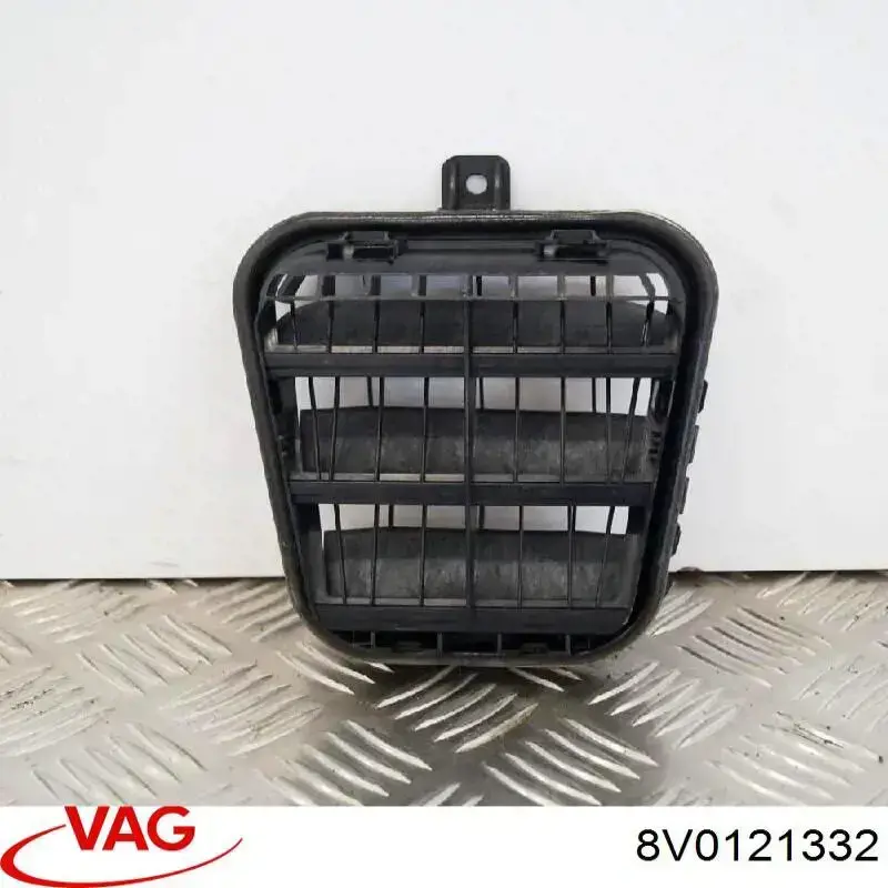 8V0121332 VAG 
