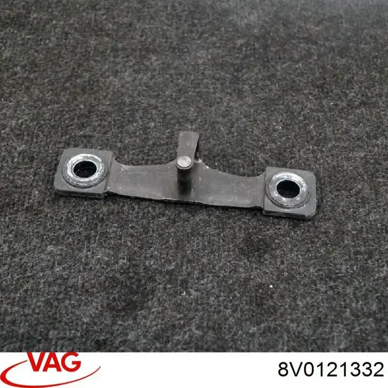Купити 8V0121332 VAG 