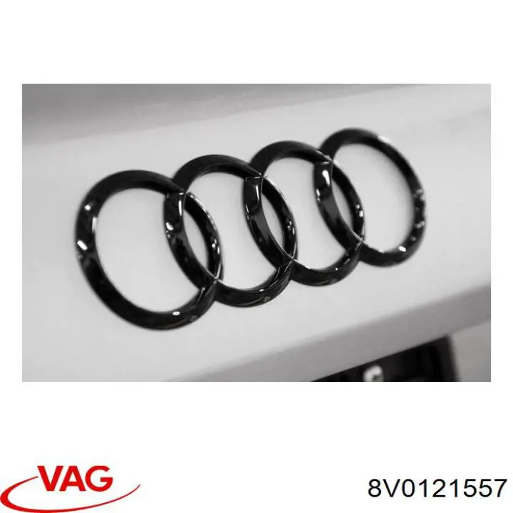  VAG 8V0121557 ціна, від 27.36 USD