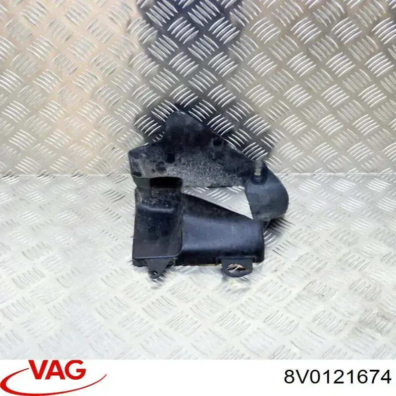  8V0121674 VAG