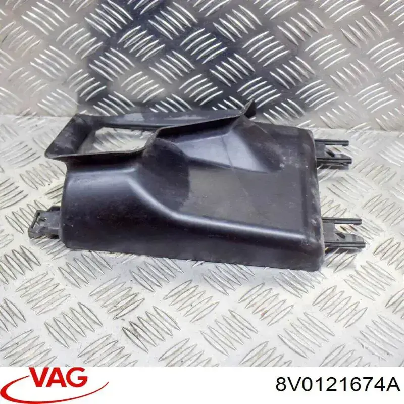  VAG 8V0121674A ціна, від 37.60 USD