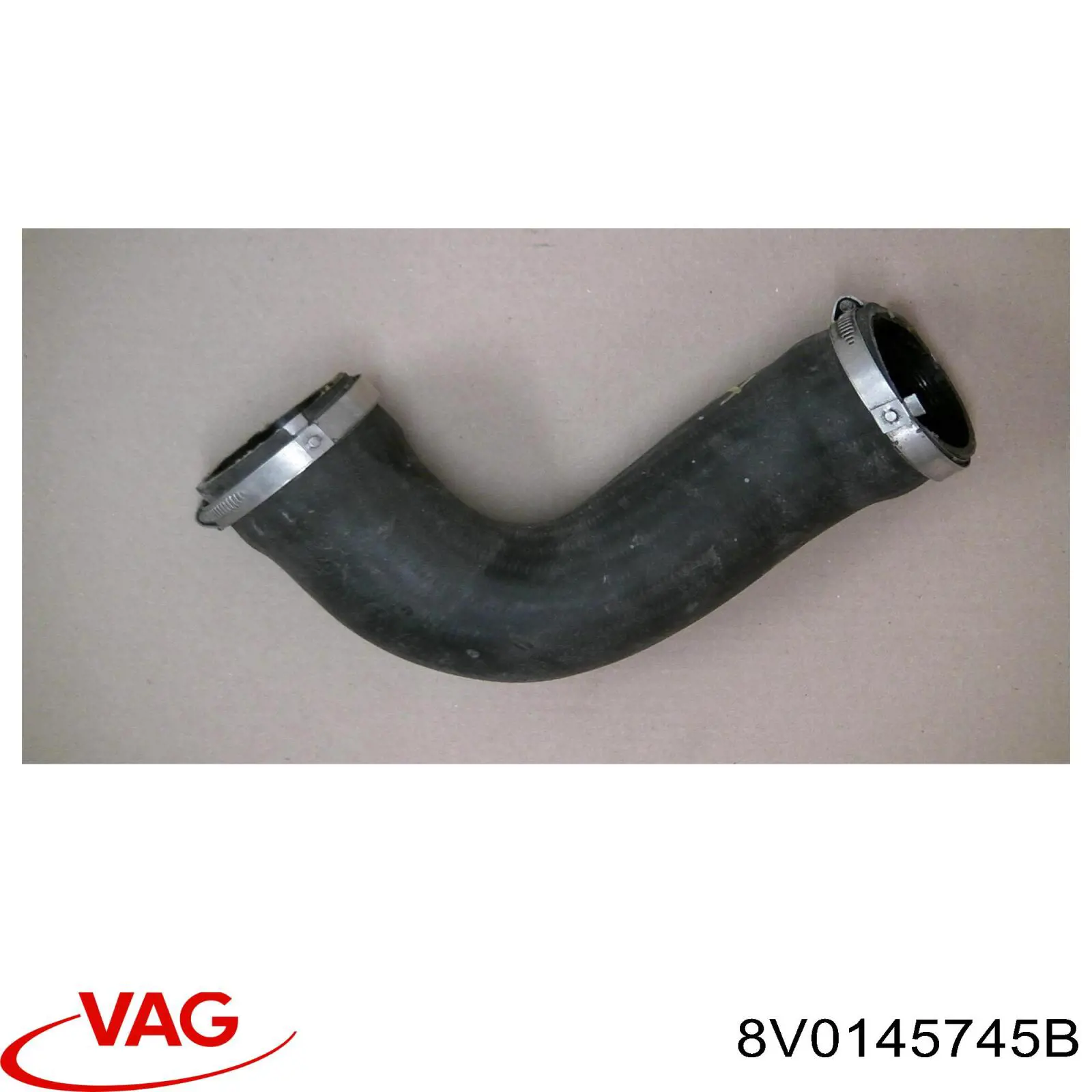  VAG 8V0145745B ціна, від 151.52 USD
