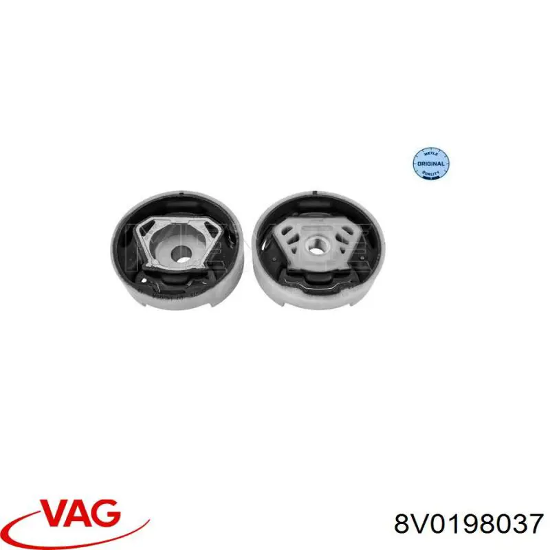  Meyle 1001991022 ціна, від 48.11 USD