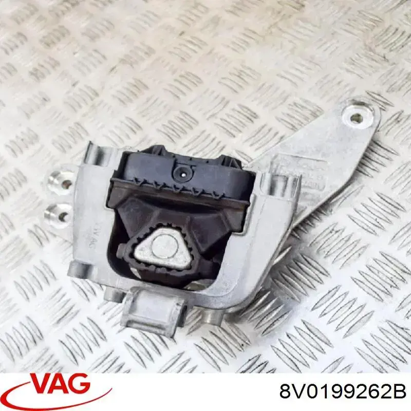  VAG 8V0199262B ціна, від 152.02 USD