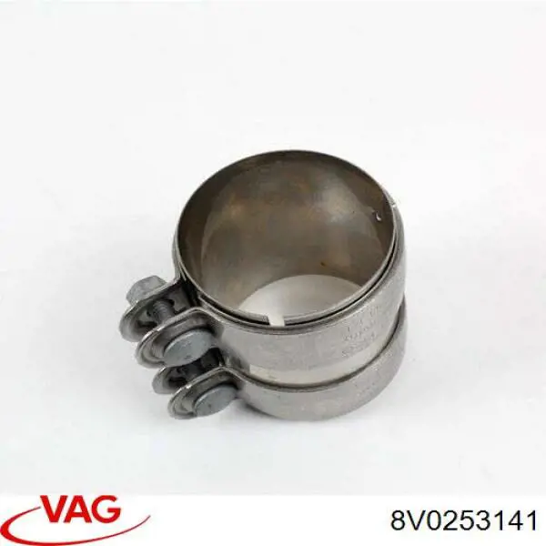 Купити 8V0253141 VAG 