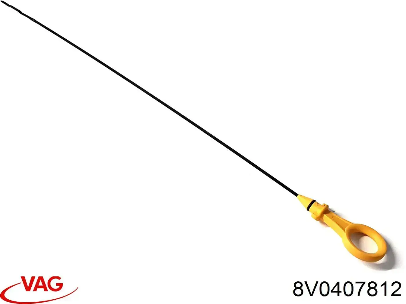 Купити 8V0407812 VAG 