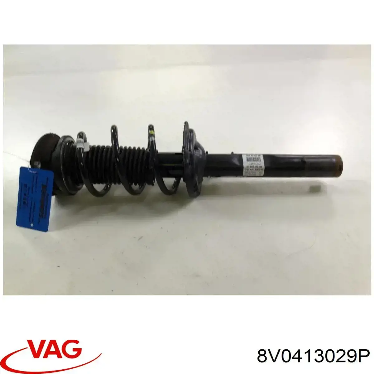 Купити 8V0413029P VAG Амортизатор передньої підвіски