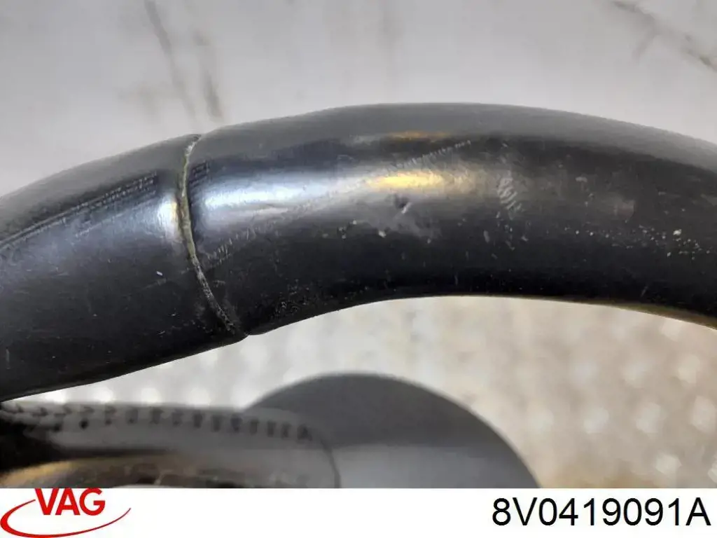 8V0419091A VAG Рульове колесо
