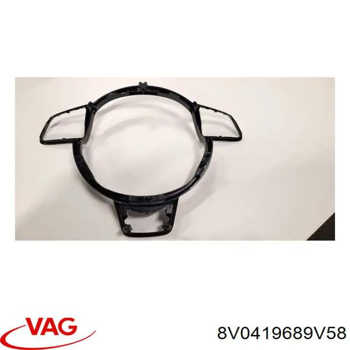  VAG 8V0419689V58 ціна, від 16.68 USD