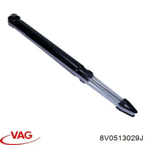 Амортизатор задній VAG 8V0513029J ціна, від 27.78 USD