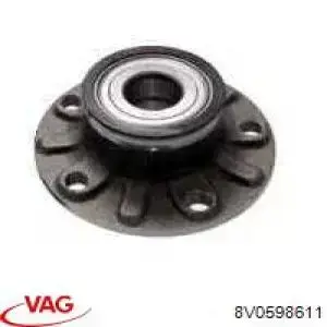 Купити 8V0598611 VAG Підшипник ступиці колеса
