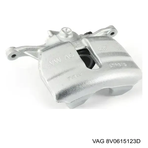 Супорт тормзной VAG 8V0615123D